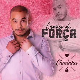 Album cover of Camisa de Força