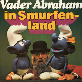 Album cover of In Smurfenland