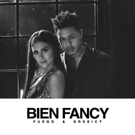 Album cover of Bien Fancy