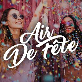 Album cover of Air de fête