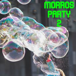 Album cover of Morros Party Vol. 2