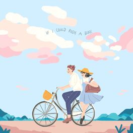 Album cover of If I Could Ride a Bike