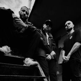 Album cover of El Emblema