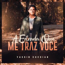 Album cover of A Estrada Que Me Traz Você