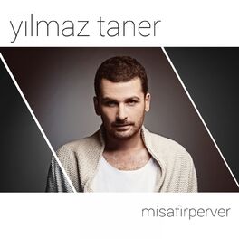 Album cover of Misafirperver