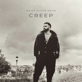 Album cover of CREEP