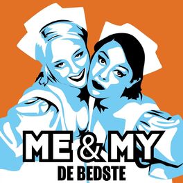 Album cover of Me & My - De Bedste