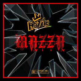 Album cover of Mazza