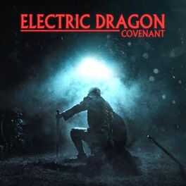 Album cover of Covenant