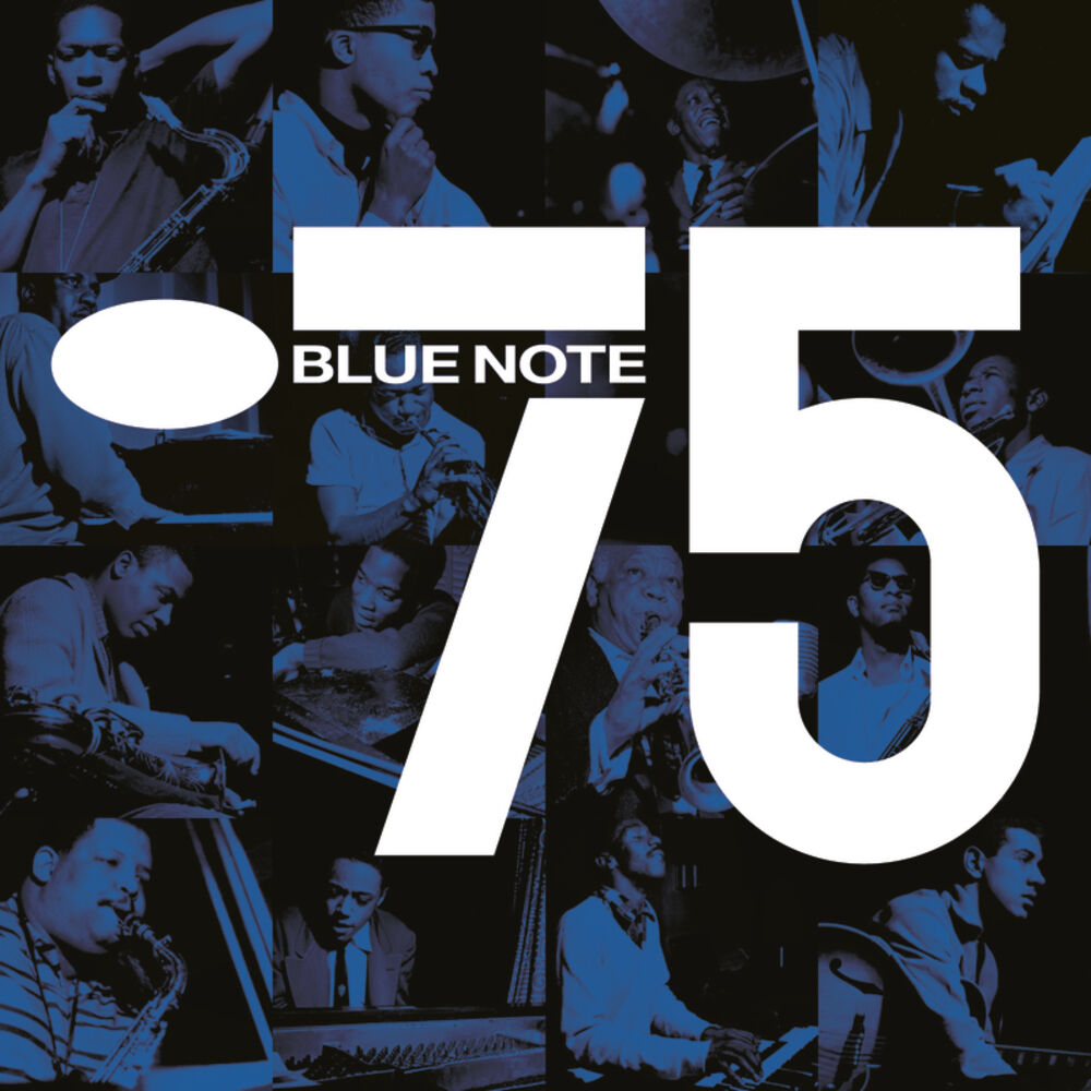 Blue note