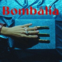 Album cover of Bombália