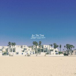 Album cover of All the Time