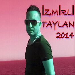 Album cover of İzmirli Taylan 2014