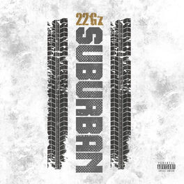 Album cover of Suburban
