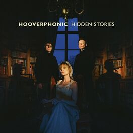 Album cover of Hidden Stories
