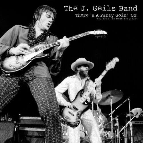 best j geils band songs