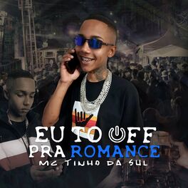 Album cover of Eu Tô Off pra Romance