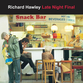 Album cover of Late Night Final