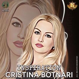 Album cover of Inspiration