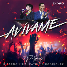 Album cover of Avívame (En Vivo)
