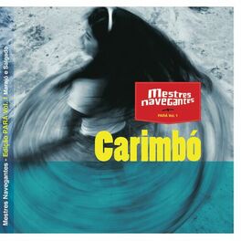 Album cover of Carimbó (Edição Pará | vol.1)