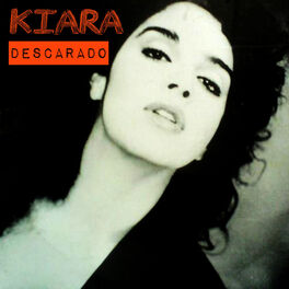 Album cover of Descarado