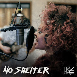 Album cover of No Shelter