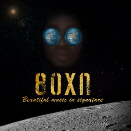 Album cover of Beautiful Music in Signature