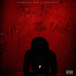 Album cover of Trap In The Dark Mixtape