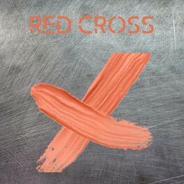 Album cover of Red Cross