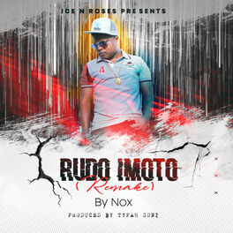 Album cover of Rudo Imoto (Marshal Munhumumwe Tribute)
