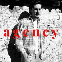 Album cover of Agency