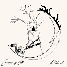 Album cover of Summer of Hell