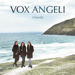 Album cover of Irlande