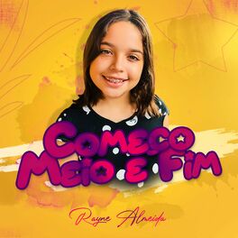 Album cover of Começo, Meio e Fim