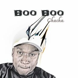 Album cover of BooBoo