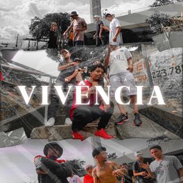 Album cover of Vivência