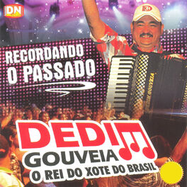 Album cover of Recordando o Passado (Ao Vivo)
