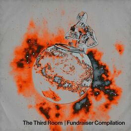 Album cover of The Third Room Fundraiser Compilation