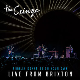 Album cover of Finally Gonna Be on Your Own (Live from Brixton)
