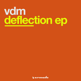 Album cover of Deflection EP