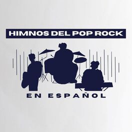 Album cover of Himnos del Pop Rock en Español
