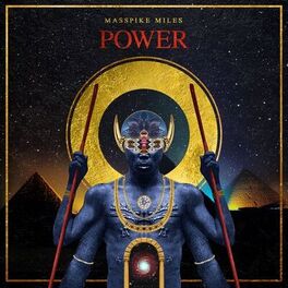 Album cover of Power