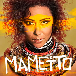 Album cover of Mametto