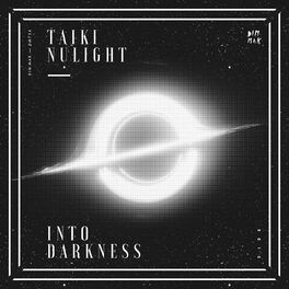 Album cover of Into Darkness EP