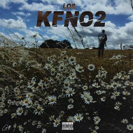 Album cover of Kareem From New Orleans, Vol. 2