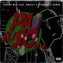 Album cover of Pa Su So (feat. Uzimatic, Dongo & Mraizz)