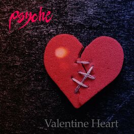 Album cover of Valentine Heart