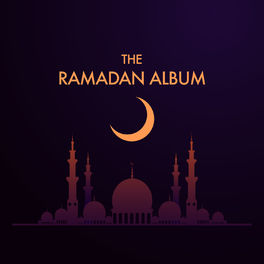 Album cover of The Ramadan Album