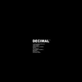 Album cover of Decimal